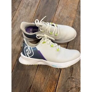 FootJoy youth golf shoes